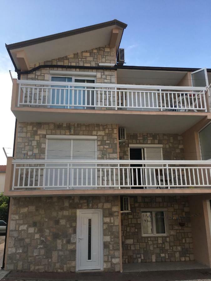 Apartment Zdenka Split Exterior foto